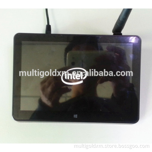 New Arriva Smart TV Box Dual Boot/OS Mini PC Win10+Android Intel Z3735F Quad Core 2G+32G BT ALL In One PC